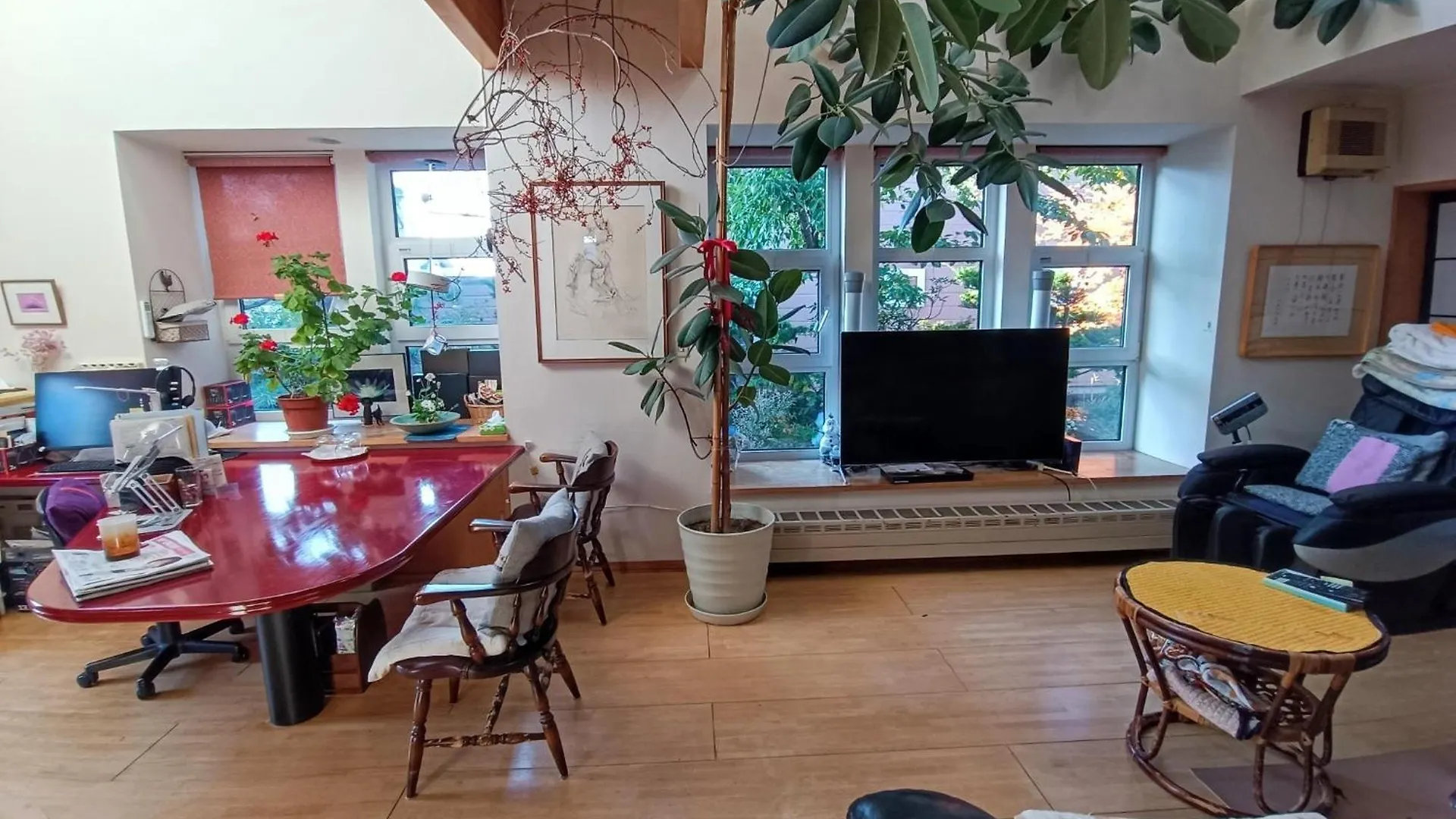 Guest house B&B Yoshida - Vacation Stay 12707 Sapporo