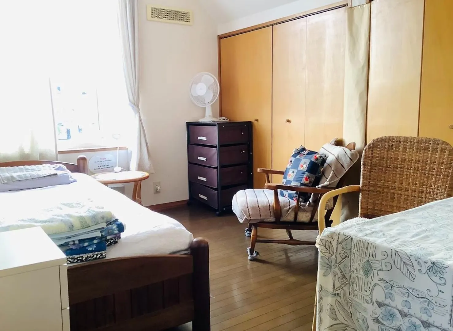 B&B Yoshida - Vacation Stay 12707 Sapporo Japan