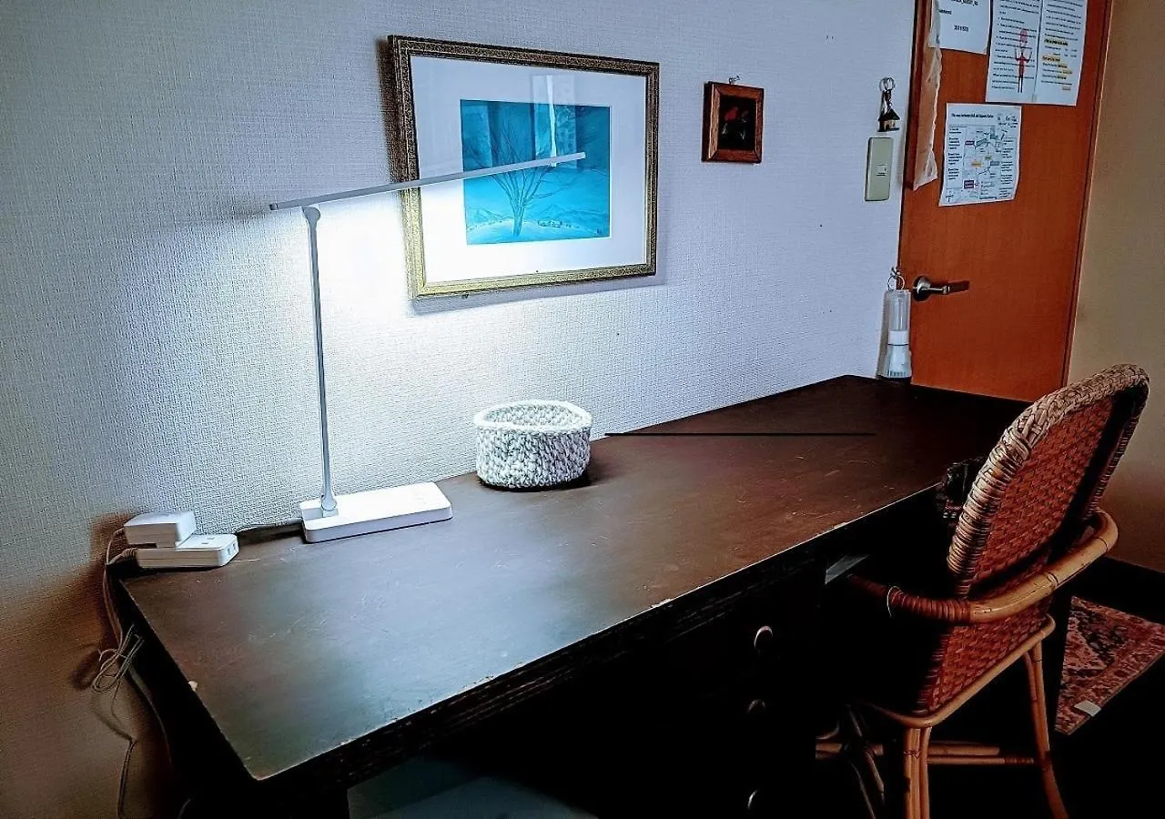B&B Yoshida - Vacation Stay 12707 Sapporo